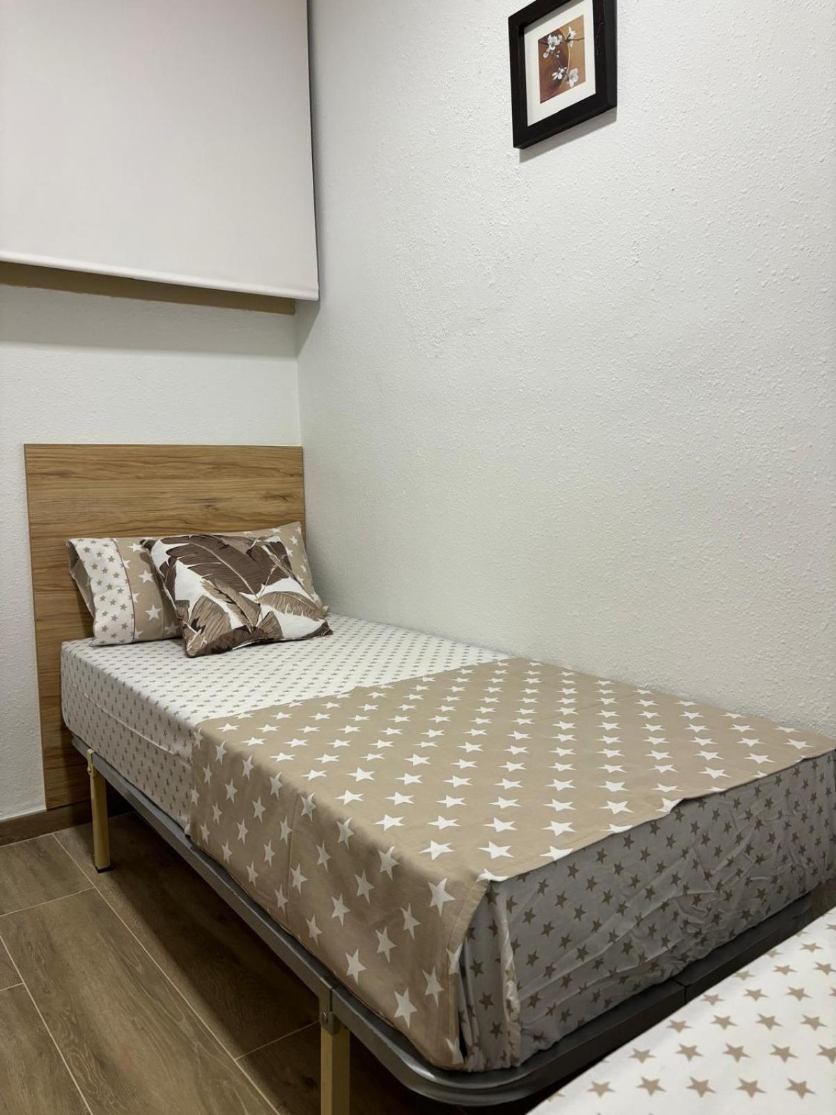 Skalata Frontimar Apartment Calpe Luaran gambar