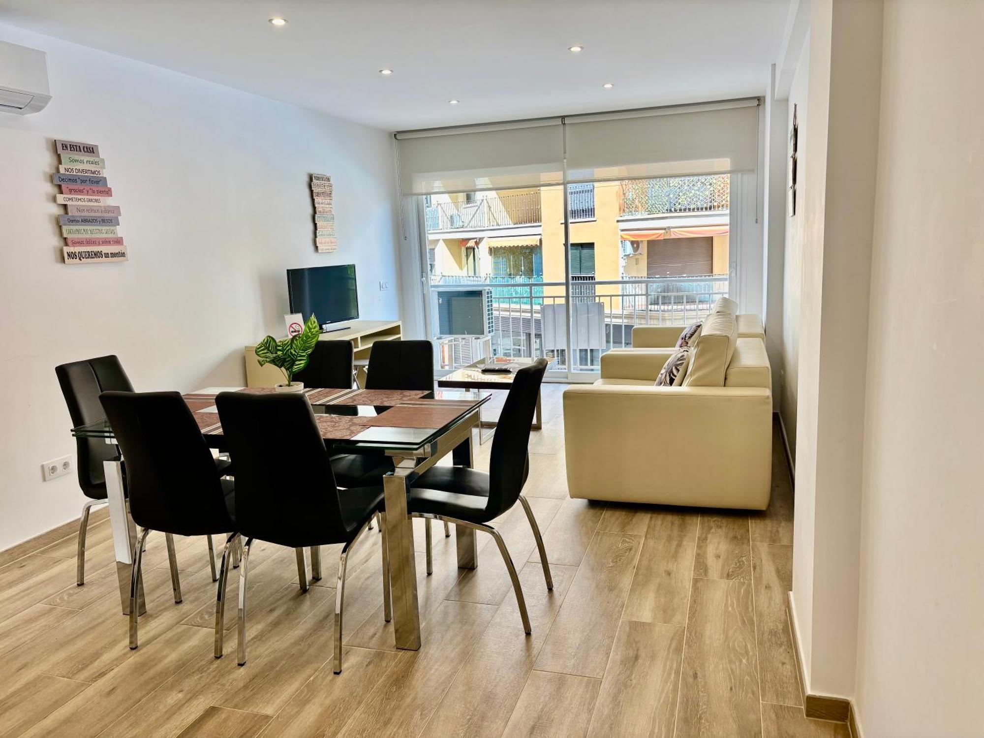 Skalata Frontimar Apartment Calpe Luaran gambar