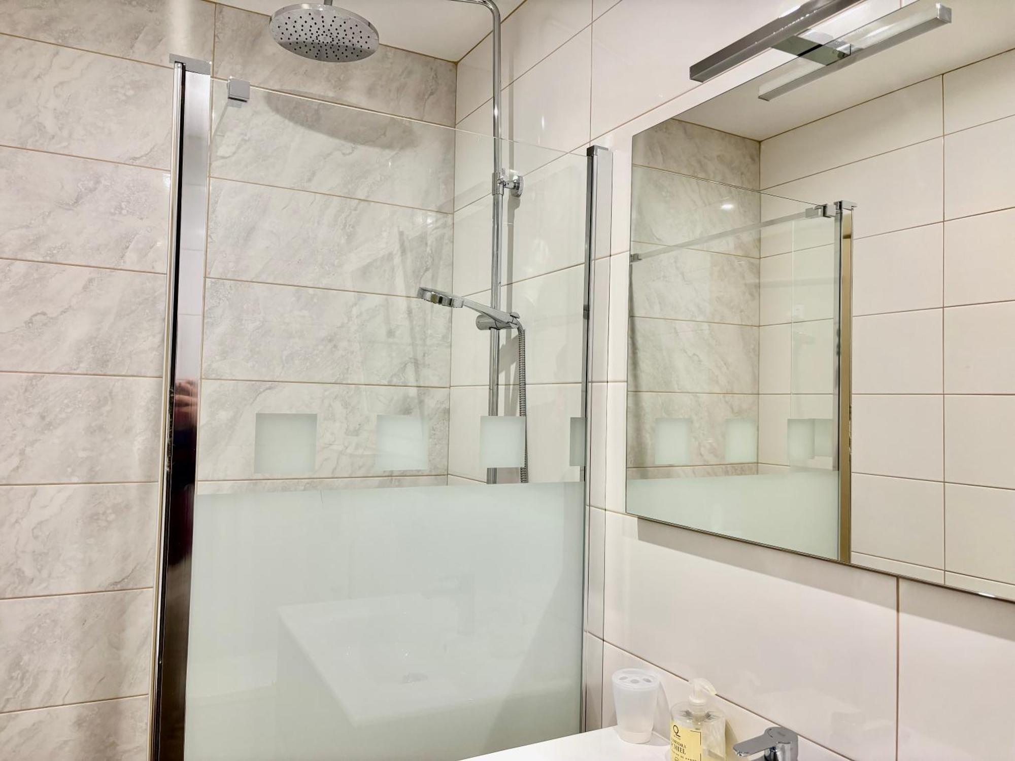 Skalata Frontimar Apartment Calpe Luaran gambar
