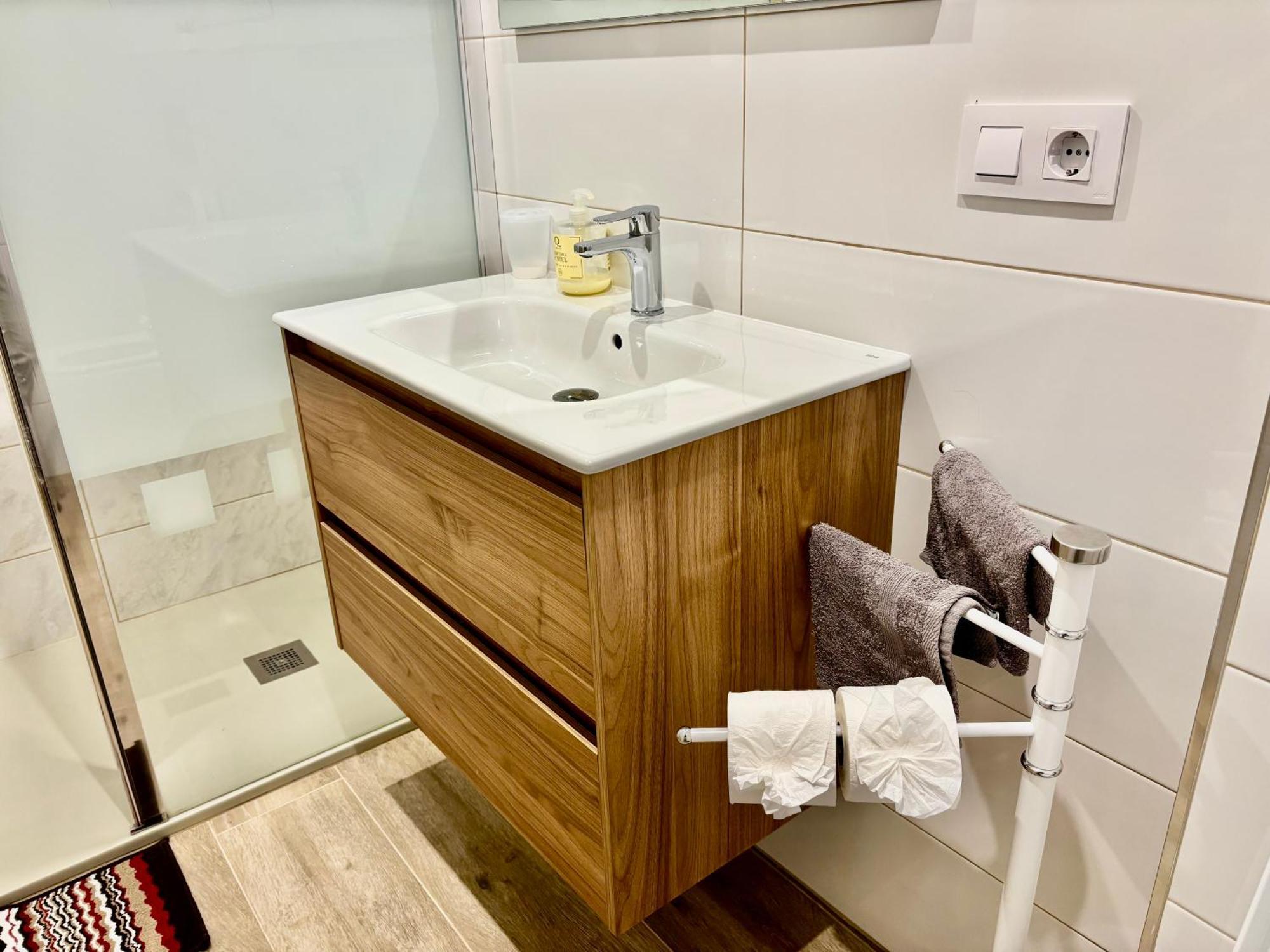 Skalata Frontimar Apartment Calpe Luaran gambar